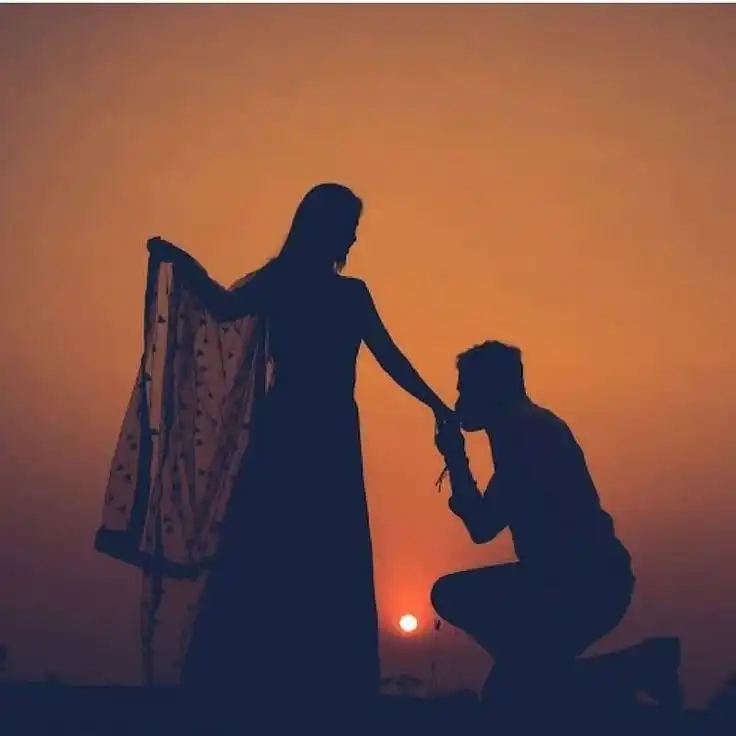 cute sweet love dp for whatsapp